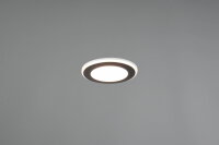 Svít. AURA incl.1x5W LED/450Lm/3000K