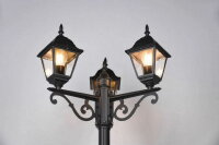 Svít. LIVENZA 3x E27 max.40W,bulb exc.