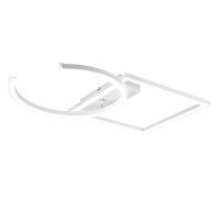 Svít. PIVOT incl.1x23,5W LED/3000Lm/4000