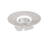 Svít. NYBRO incl.1x30W LED/3500Lm/2700 -