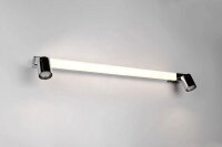 Svítidlo ENRICO incl.1x10W LED/1000Lm/23