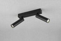 Svítidlo AMBALA incl.2x5W LED/500Lm/2300