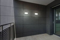 Nástěnné svítidlo BOSCHETTO-E LED 11,5W EGLO 74027
