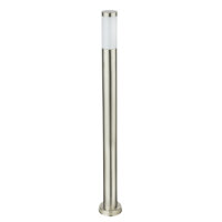 Venkovní svítidlo BOSTON nerezová ocel 1xE27, max. 60W 230V GLOBO 3159