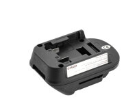 Akku adaptér Makita na Stanley - DeWalt CIMCO 103096