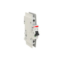 ABB SU201M-C35 jistič char. C 10kA 35A 1P  dle UL489 a CSA 22.2 No. 5