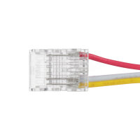 Připojovací konektor CCT LED pásků šíře