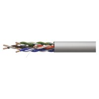 Datový kabel UTP 5E, 100m EMOS S9141