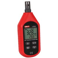 Teploměr a vlhkoměr UNI-T UT333 mini