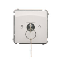 BMWZK.01/11 Spínač na klíč - 3 polohový