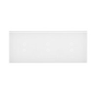 DSTR3333/70 Dotykový panel 3-modulový -