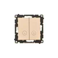 TP2L2.01/144 Ovladač zapínací (tlačítko)