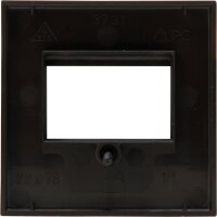 373150009 HK07 - TAE-Telephone cover pla