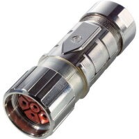 Kabelový konektor EPIC POWER LS1 KIT D6 5+PE K (1) LAPP 75009690