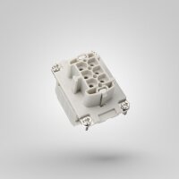 Krimpovací vložka EPIC H-BE 6 SCM LAPP 10180002