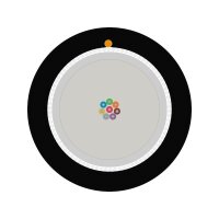 Optický kabel HITRONIC HQN1500 4E 9/125 OS2 LAPP 27600904