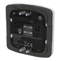 2CKA006200A0894 Snímač pohybu Busch-Watc