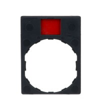 Schneider ZBY2367 STANDARDNÍ NOSIČ ŚTÍTKŮ OFF-ON
