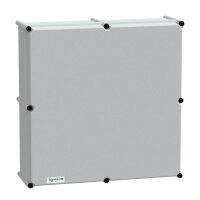 Schneider NSYPLSP5454G 7035 Průmysl. skříňka PLS 540x540x180 IP65