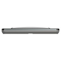 Rámeček jednonásobný LeštěnýTitan,Sedna Design/Elements SCHNEIDER SDD372801U