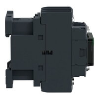 Stykač, TeSys Deca, 3P (3 Z), AC-3/AC-3e, <=440 V 32A, 220 V AC cívka, oka
