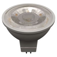 LED PRM MR16 36° 7W GU5,3 WW