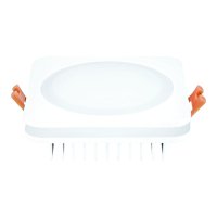LED vestavné svítidlo Barcelo S10, 10 W, 2700 K MCLED ML-412.049.33.0