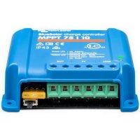 MPPT solární regulátor Victron Energy BlueSolar 75/10