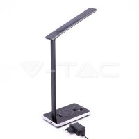 5W LED Table Lamp 3in1 Wireless Charger