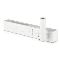 3W+3W LED Bedside Light White 3000K, VT-2953 V-TAC SKU1488