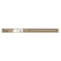 LED prachotěsné svítidlo MISTY DALI 36W NW, IP66 EMOS ZT1520D
