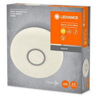 LEDVANCE ORBIS CLICK SENSOR 340 24W