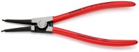 KNIPEX Kleště na pojistné kroužky pro vnější kroužky na hřídelích 210 mm