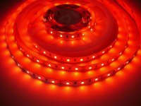 SB3-300-R pásek červená T-LED 07708