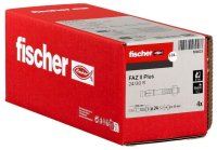FAZ II Plus 24/30 R