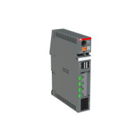 EPD24-E4 1-10; elektronická 4 kanálová p