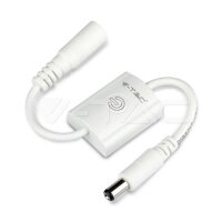 Touch Sensor for LED Strip Light, VT-8071 V-TAC SKU2556