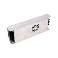LED Power Supply Slim 350W IP20 12V 5A, VT-20352 V-TAC SKU3259