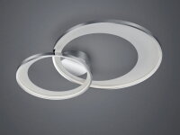 Svít. GRANADA incl.1x36W LED/3250Lm/3000