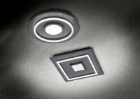 Svít. CORBIE incl.1x31W LED/3600Lm/3000K