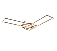 Svít. TWISTER incl.1x30W LED/4500Lm/2700
