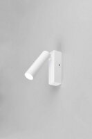 Svítidlo AMBALA incl.1x5W LED/500Lm/2300