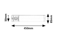 SOFT2E LED 5W IP20