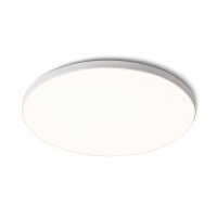 BJORK R 16 zápustná bílá 230V LED 13W 3000K RENDL R13584