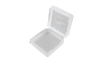 Krabička gelová KELVIN-45x45x30mm IPX8 0 6/1kV pro ochranu spoje vodičů 1005468