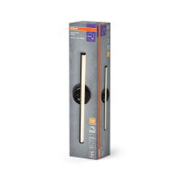 NIGHTLUX STICK 830 DIM USB Black OSRAM 4099854478888