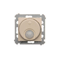 DCR11P.01/41 Spínač automatický s pohybo