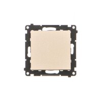 TP1.01/144 Ovladač zapínací bez piktogra