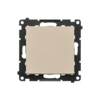 TW6.01/X/144 Přepínač střídavý (přístroj