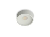 PUCK DIM STROPNÍ BÍLÉ LED2 1110131